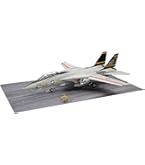 タミヤ 1／ 48 グラマン F-14D トムキャット61118プラモデル タミヤ 1/48 傑作機シリーズ グラマン F-14D トムキャット | タミヤ
